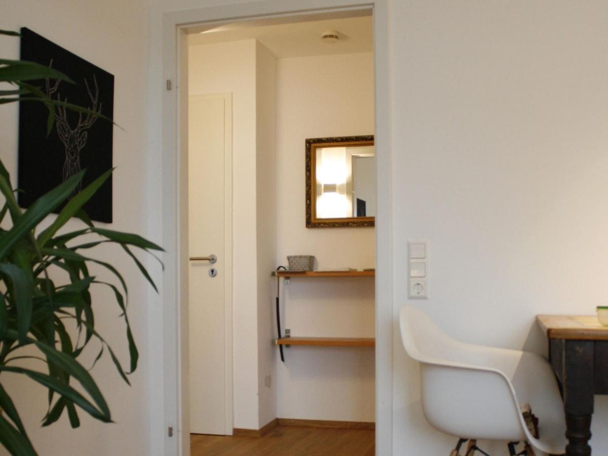 Ferienwohnung Weitblick Freiamt Exterior foto